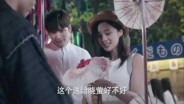 爱丽丝和闺蜜