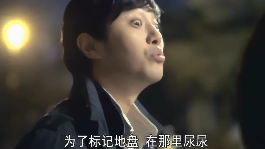 皇室派对夜